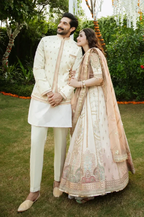 Qalamkar Luxury Wedding Formals-SM-04- What U Wear