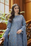 Emaan Adeel- ISHQ AATISH Luxury 3pc- RUMEYSA- What U Wear
