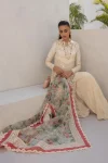 Saira Shakira Peony -Luxury Pret- What U Wear