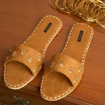 Dazzle Sliders- AMEERAH- What U Wear
