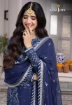 Asim Jofa Abresham 23-AJAB-10- What U Wear