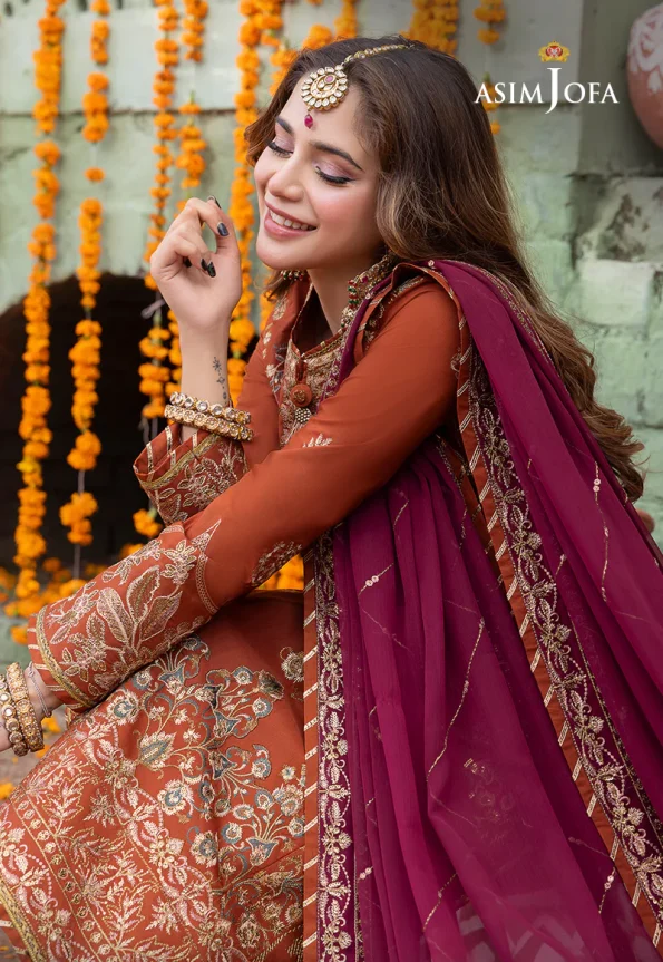 Asim Jofa Abresham 23-AJAB-14- What U Wear