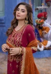 Asim Jofa Abresham 23-AJAB-AJAB-20- What U Wear