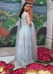 Mushq- Izhar Luxury Wedding Suit- TANIA- What U Wear