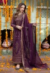 Asim Jofa Abresham 23-AJAB-AJAB-22- What U Wear