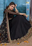 Asim Jofa Abresham 23-AJAB-AJAB-25- What U Wear
