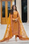 Emaan Adeel- ISHQ AATISH Luxury 3pc- ROOHI- What U Wear