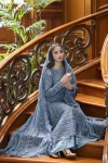 Emaan Adeel- ISHQ AATISH Luxury 3pc- RUMEYSA- What U Wear