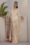 Saira Shakira Peony -Luxury Pret- What U Wear