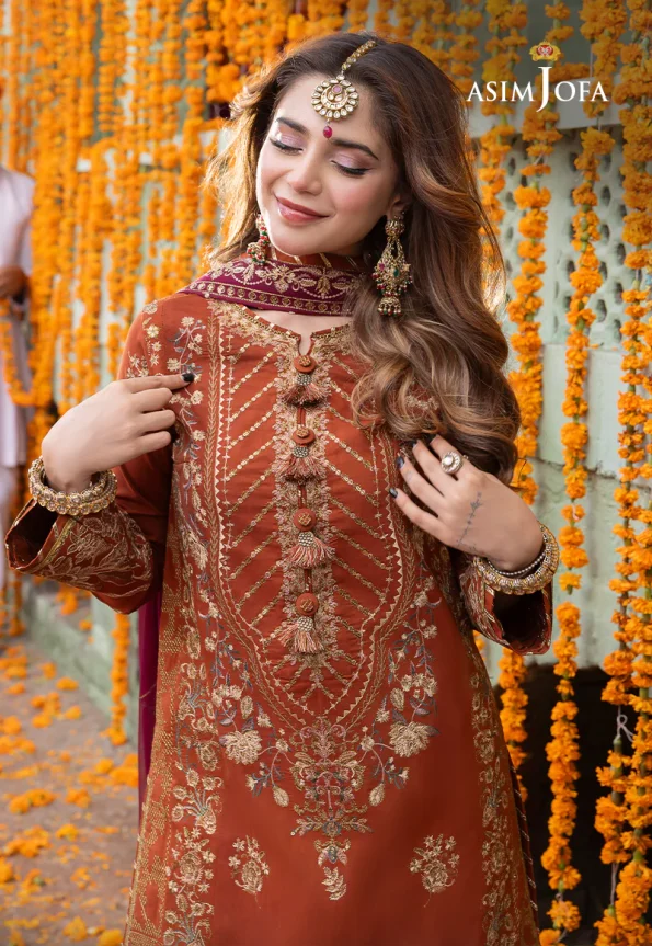 Asim Jofa Abresham 23-AJAB-14- What U Wear