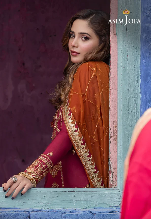 Asim Jofa Abresham 23-AJAB-AJAB-20- What U Wear