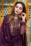 Asim Jofa Abresham 23-AJAB-AJAB-22- What U Wear
