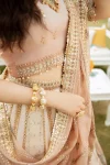 Qalamkar Luxury Wedding Formals-SM-04- What U Wear