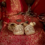 Dazzle-SECRET GARDEN (GOLD)- What U Wear
