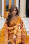 Emaan Adeel- ISHQ AATISH Luxury 3pc- ROOHI- What U Wear