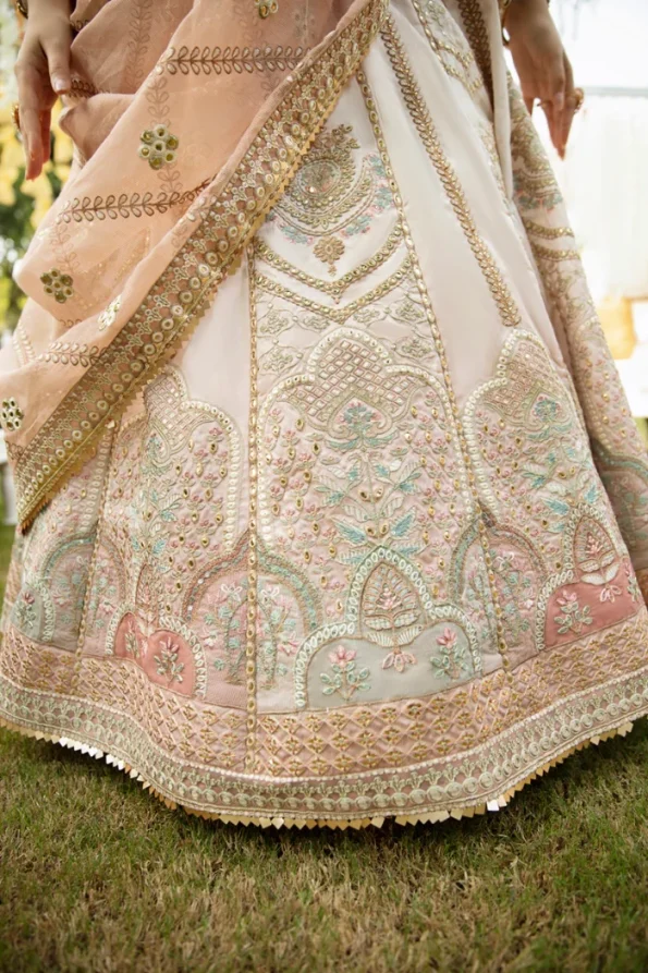 Qalamkar Luxury Wedding Formals-SM-04- What U Wear