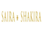 Logo Saira Shakira