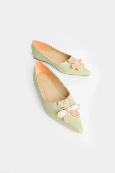 Ethnic-PUMPS-1- What U Wear