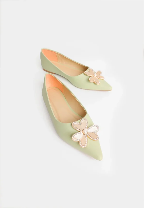 Ethnic-PUMPS-1- What U Wear