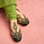 Dazzle SEYAHI- Jutti- What U Wear