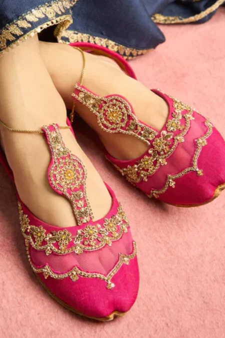 Dazzle Sliders-GULBENE- What U Wear
