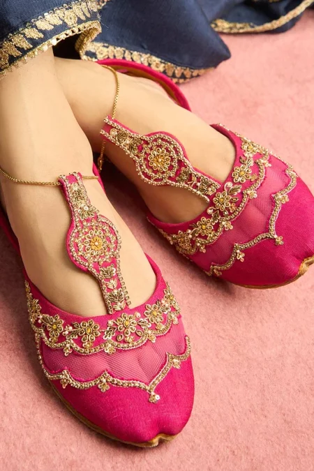 Dazzle GULBENE- Jutti- What U Wear