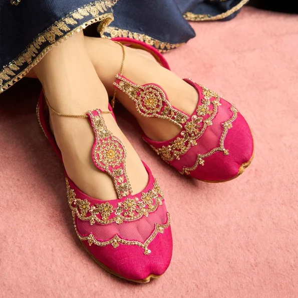 Dazzle GULBENE- Jutti- What U Wear