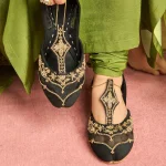 Dazzle SEYAHI- Jutti- What U Wear