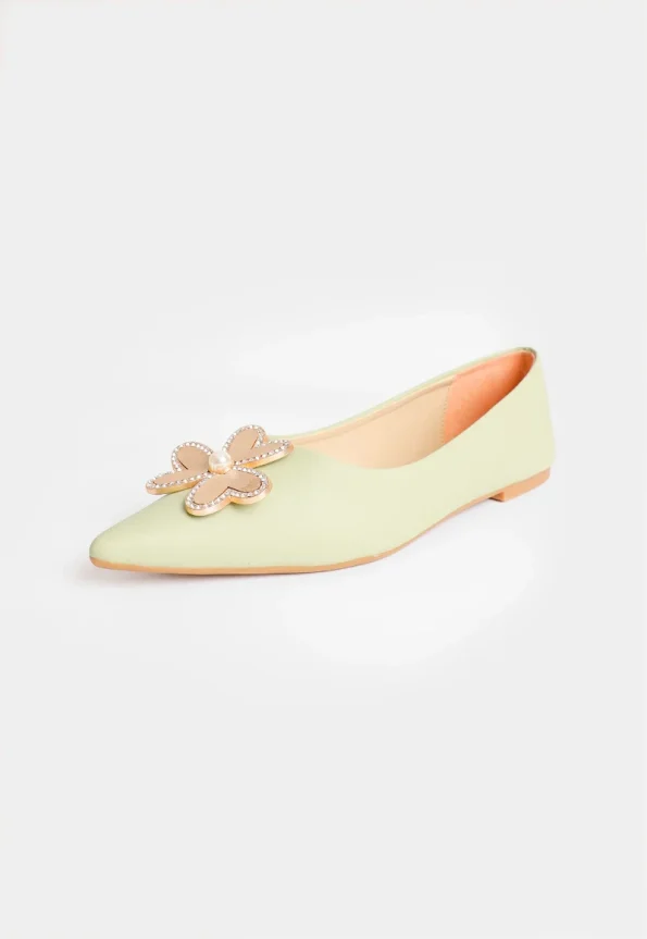 Ethnic-PUMPS-1- What U Wear