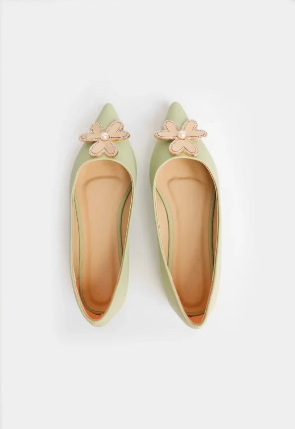 Ethnic-PUMPS-1- What U Wear