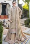 Abbas Jamil Rajpoot Serene – Unstitched- ALC-05