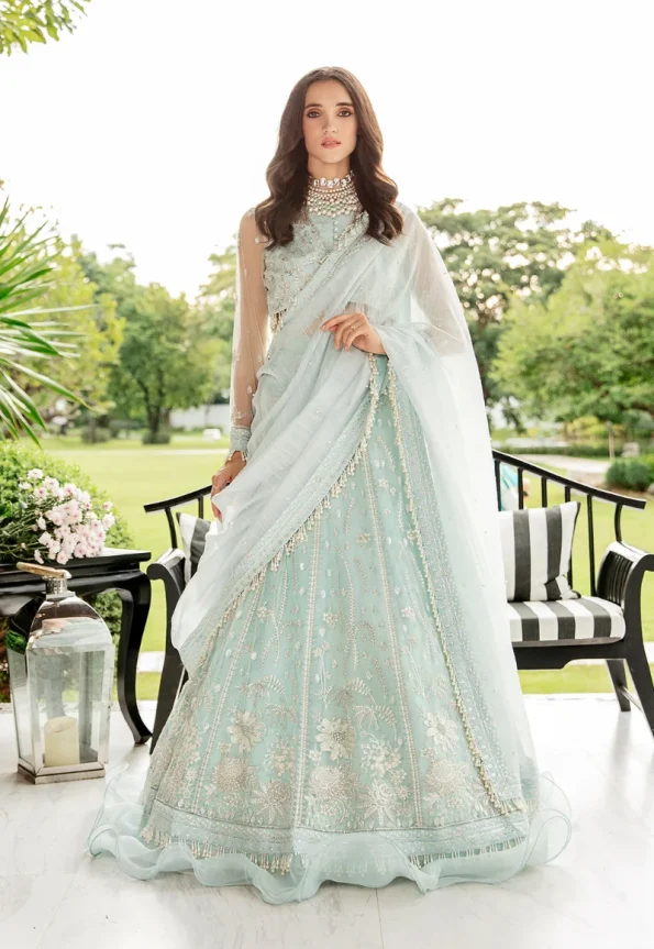 Saad Shaikh Luminous Formals’ 23-3Pcs-01