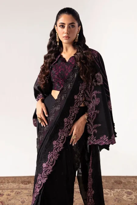 Jamnii Formal-Unkahi Baaten-AFREEN-01