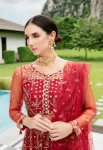 Saad Shaikh Luminous Formals’ 23-3Pcs-03