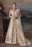 Afrozeh The Bride's Edit '23- Clara
