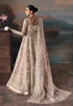 Afrozeh The Bride’s Edit ’23- Clara