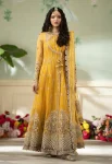 Qalamkar Wedding Formals 23- DN-04 KANZA