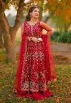 Saad Shaikh Luminous Formals’ 23-3Pcs-03