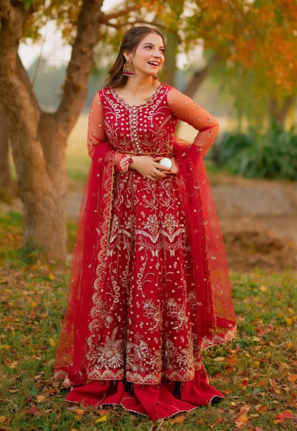 Saad Shaikh Luminous Formals’ 23-3Pcs-03