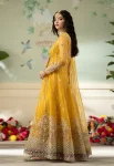 Qalamkar Wedding Formals 23- DN-04 KANZA