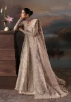 Afrozeh The Bride’s Edit ’23- Clara