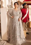 Kayseria Bridal ’24-SB-23-AYSEL Luxury Suit
