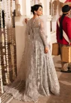 Kayseria Bridal ’24-SB-23-AYSEL Luxury Suit
