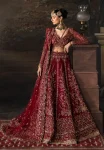 Afrozeh The Bride's Edit '23- Emmaline