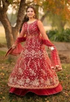 Saad Shaikh Luminous Formals’ 23-3Pcs-03
