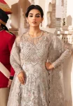 Kayseria Bridal ’24-SB-23-AYSEL Luxury Suit