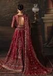 Afrozeh The Bride’s Edit ’23- Emmaline