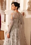 Kayseria Bridal ’24-SB-23-AYSEL Luxury Suit