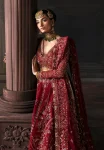 Afrozeh The Bride’s Edit ’23- Emmaline