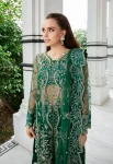 Saad Shaikh Luminous Formals’ 23-3Pcs-04